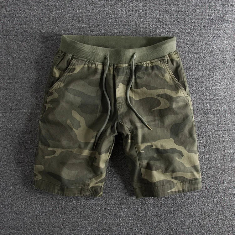 Vallier | Shorts Légers et Respirants