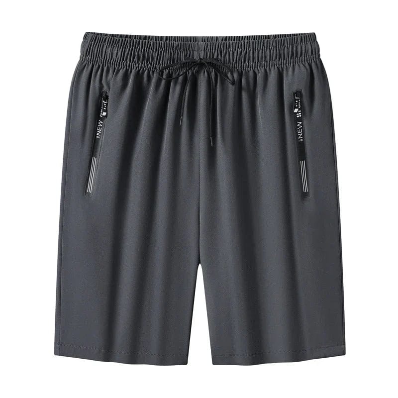 Vallier | Shorts Élastiques et Légers