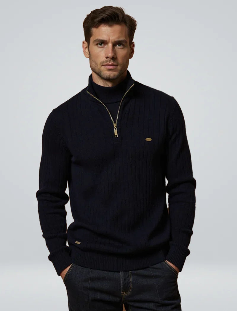 Gustave | Pull Décontracté Pour Hommes