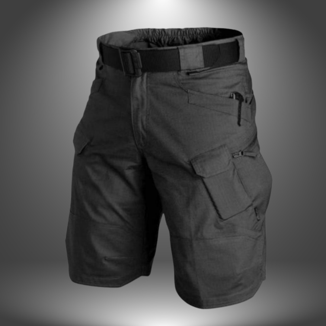 Vallier | Shorts Cargo Confortables pour Homme