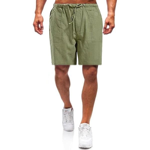 Vallier | Shorts Légers et Respirants